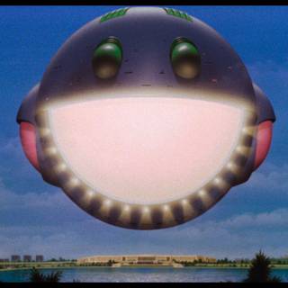 Heavy metal 4k wallpaper