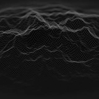 Grey minimal 4k wallpaper