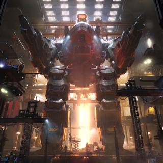 Heavy metal 4k wallpaper