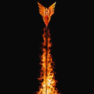 Grey minimal 4k wallpaper