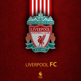Liverpool 4k PC wallpaper