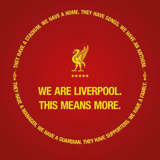 Liverpool 4k PC wallpaper