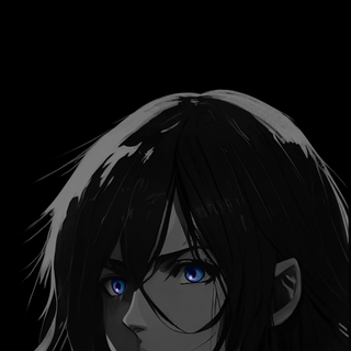 Mikasa iPhone 4k wallpaper