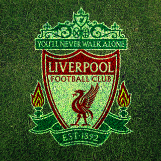 Liverpool 4k PC wallpaper