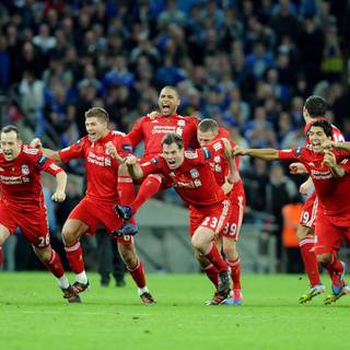 Liverpool 4k PC wallpaper