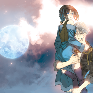 Anime lovers 4k wallpaper