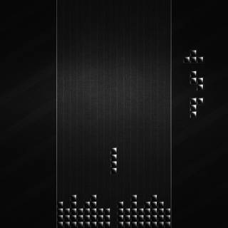 Tetris 4k wallpaper