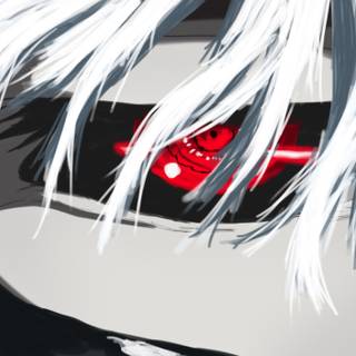 Tokyo Ghoul manga 4k wallpaper