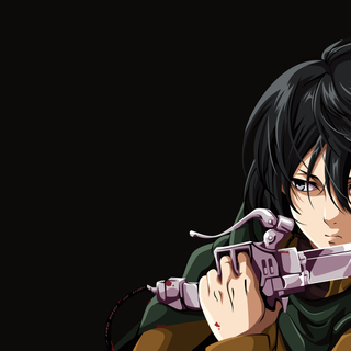 Anime PC Ultra HD wallpaper