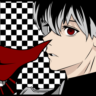 Tokyo Ghoul manga 4k wallpaper