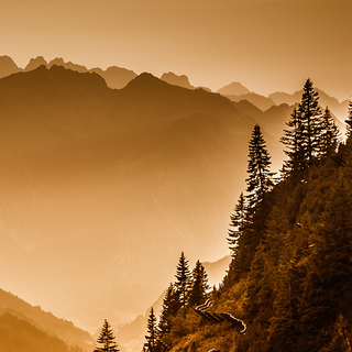 Phone mountain 4k wallpaper