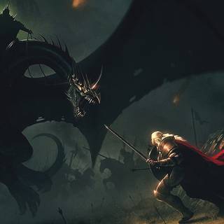 Lord of Rings 4k wallpaper