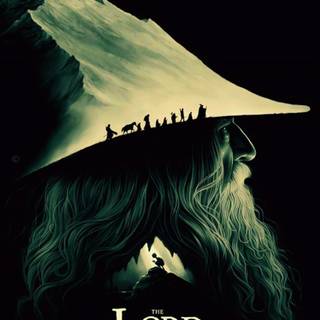 Lord of The Rings iPhone 4k wallpaper