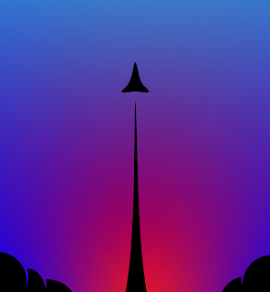 iPhone 4k minimalist wallpaper