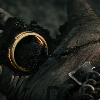 Lord of Rings 4k wallpaper