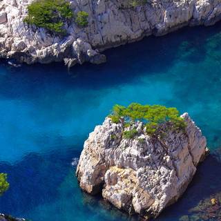 Marseille 4k wallpaper