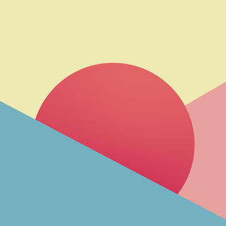 iPhone 4k minimalist wallpaper