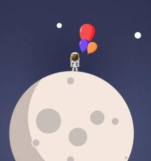 iPhone 4k minimalist wallpaper