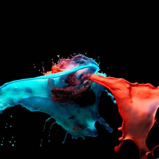 Sony Xperia 4k wallpaper