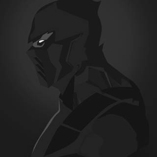 Subzero iPhone wallpaper