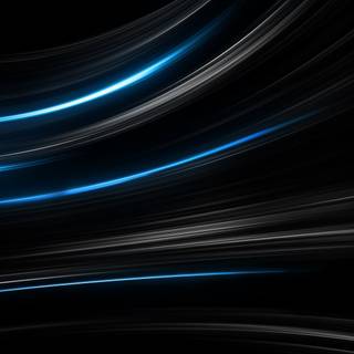 Black Windows 10 4k wallpaper