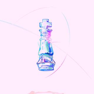 Anime minimal phone wallpaper