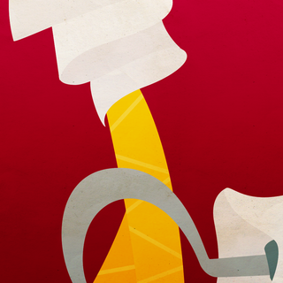 Captain Hook iPhone wallpaper