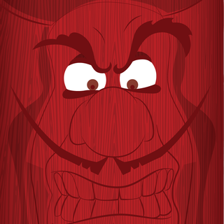 Captain Hook iPhone wallpaper