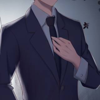 Ayanokoji phone wallpaper