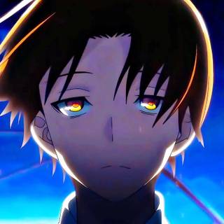 Ayanokoji PC wallpaper