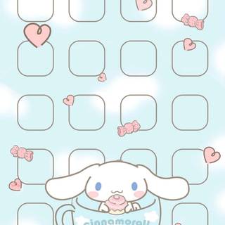 Phone Sanrio wallpaper