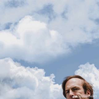 Saul Goodman iPhone wallpaper