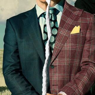 Saul Goodman iPhone wallpaper