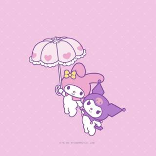 Phone Sanrio wallpaper