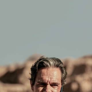 Saul Goodman phone wallpaper