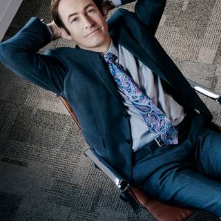 Saul Goodman iPhone wallpaper