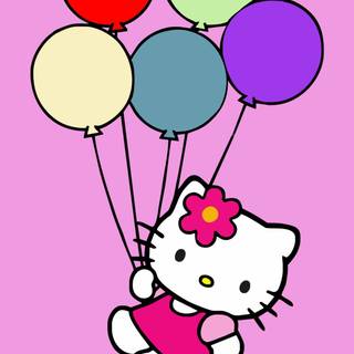 Phone Sanrio wallpaper