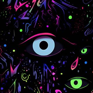 iPhone dark aesthetic wallpaper