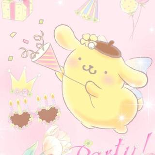 Phone Sanrio wallpaper