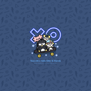 Phone Sanrio wallpaper