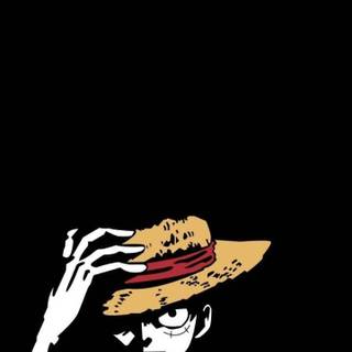 Phone Luffy wallpaper