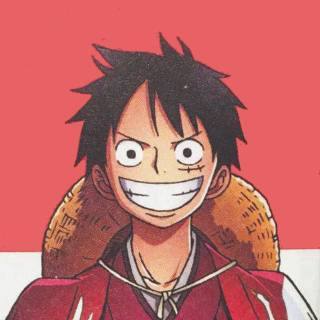 Phone Luffy wallpaper