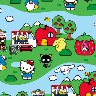 Phone Sanrio wallpaper