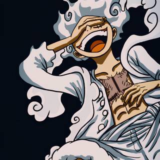 Phone Luffy wallpaper