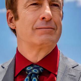Saul Goodman iPhone wallpaper