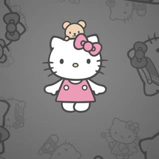 Phone Sanrio wallpaper