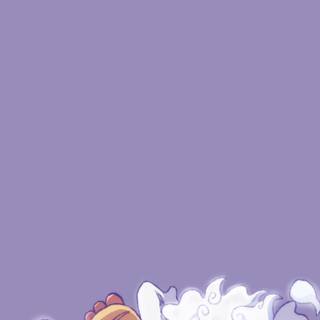 Phone Luffy wallpaper