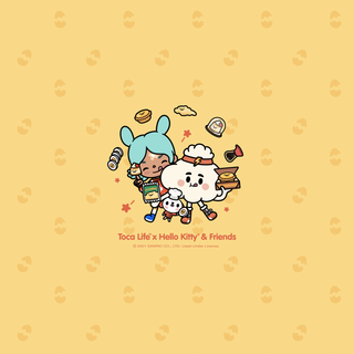 Phone Sanrio wallpaper