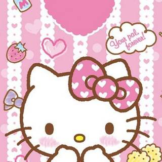 Phone Sanrio wallpaper