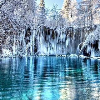 Cold phone wallpaper